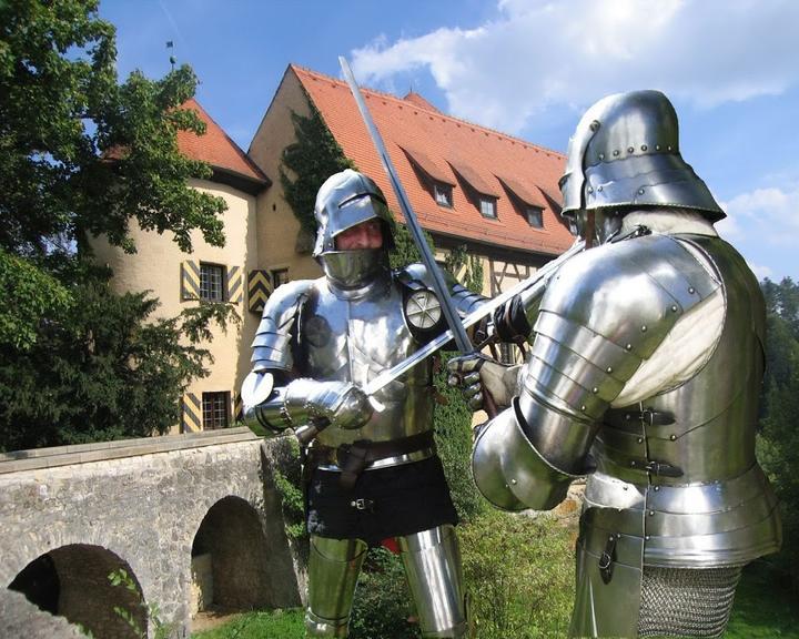 Burg Rabenstein