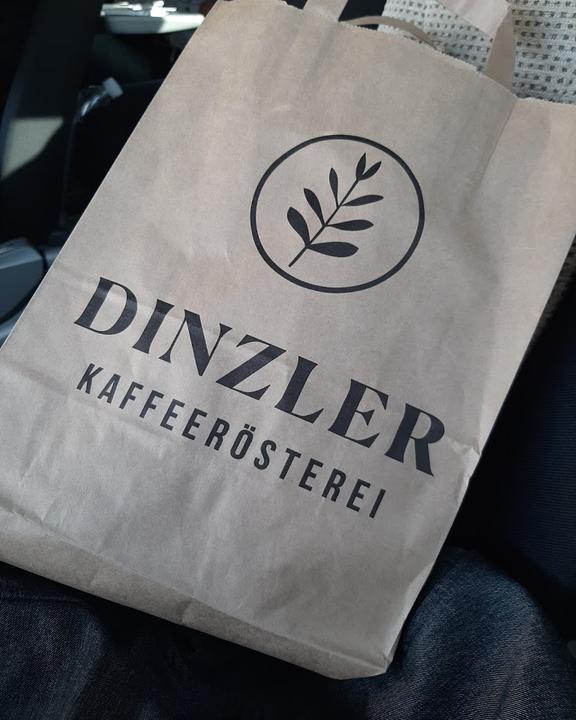 DINZLER Kaffeerosterei